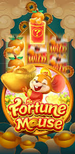 jogar fortune mouse