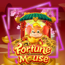 pg soft games fortune mouse