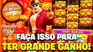 jogo do touro é isso aí