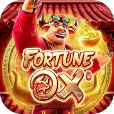 demo fortune ox gratis ícone