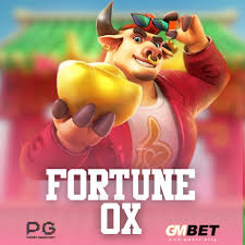 slot fortune ox demo ícone