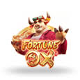 fortune ox slot pg ícone