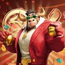 fortune ox-game slot online ícone