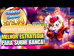 fortune rabbit demonstração