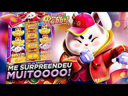 demo slots fun fortune rabbit