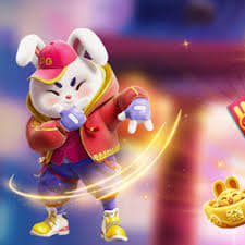 como jogar fortune rabbit de graça ícone