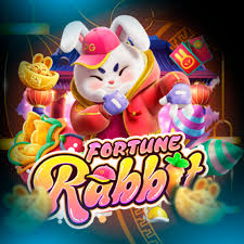 horario que fortune rabbit paga ícone