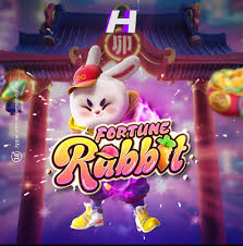 fortune rabbit demo ícone