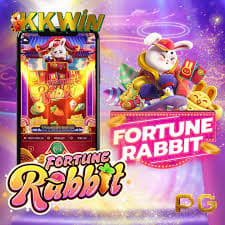 demo do fortune rabbit ícone