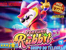 rabbit fortune cassino ícone