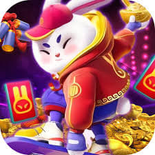 fortune rabbit demo grátis ícone