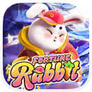 demo rabbit fortune ícone