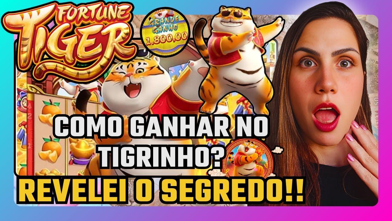 jogo do tigre de 1 real imagem de tela 3