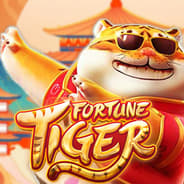 fortune tiger wild ícone