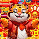 mega ganho tigre - Slots Casino ícone