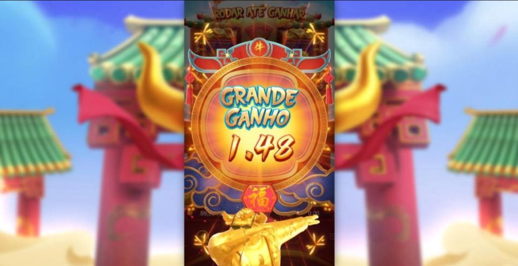 Fortune Ox grande victoire